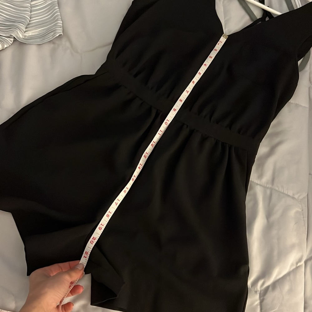 Reitman romper - Picture 4 of 5